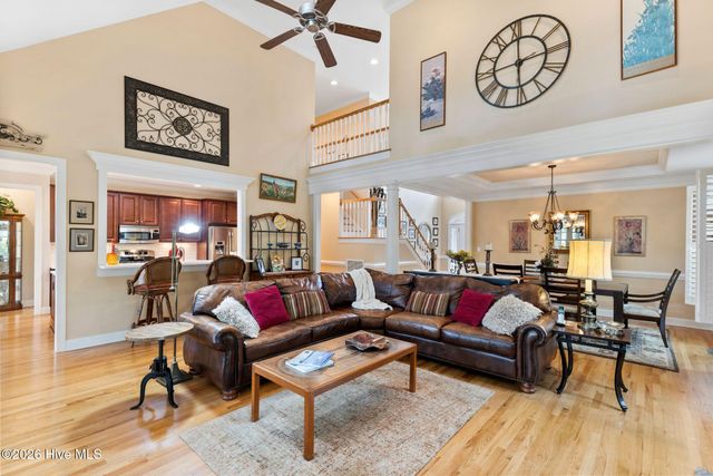 85 Plantation Passage Drive SE, Bolivia, NC 28422