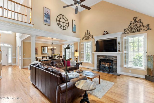 85 Plantation Passage Drive SE, Bolivia, NC 28422