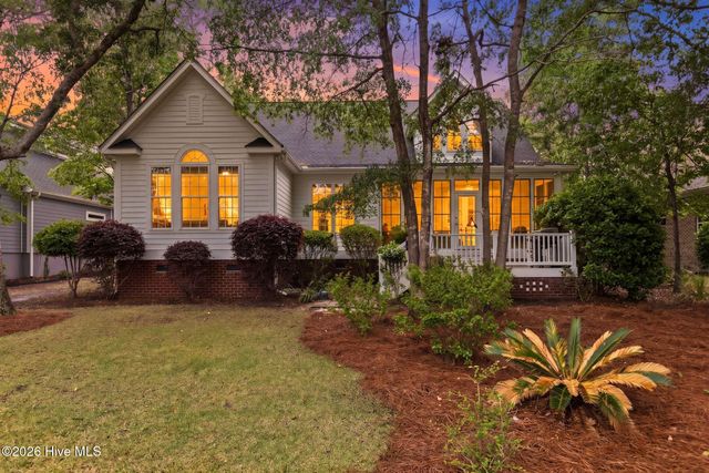 85 Plantation Passage Drive SE, Bolivia, NC 28422