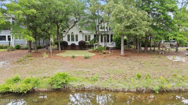 85 Plantation Passage Drive SE, Bolivia, NC 28422