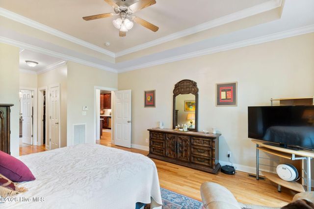 85 Plantation Passage Drive SE, Bolivia, NC 28422