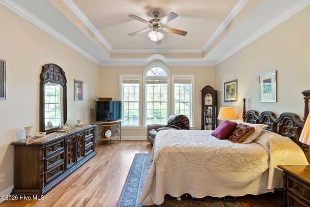 85 Plantation Passage Drive SE, Bolivia, NC 28422