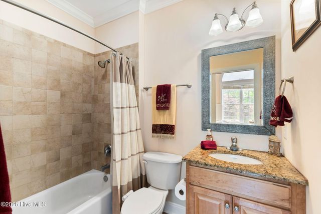 85 Plantation Passage Drive SE, Bolivia, NC 28422