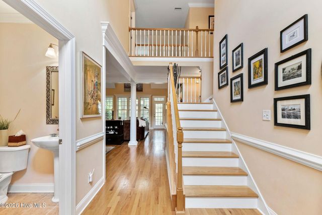 85 Plantation Passage Drive SE, Bolivia, NC 28422