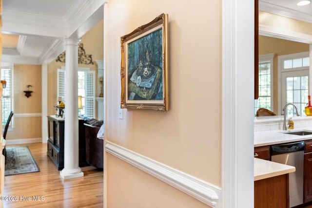 85 Plantation Passage Drive SE, Bolivia, NC 28422