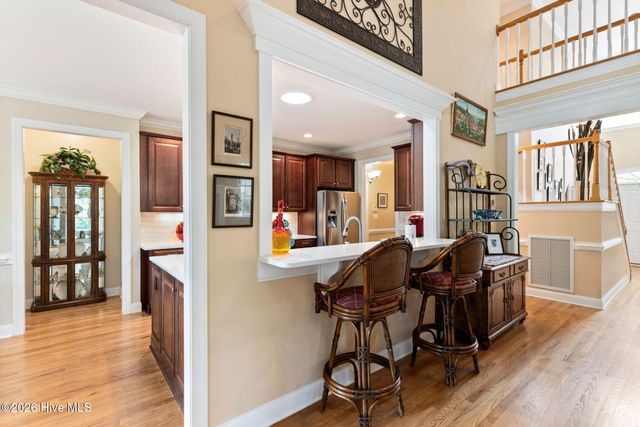 85 Plantation Passage Drive SE, Bolivia, NC 28422