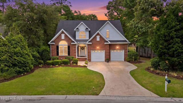85 Plantation Passage Drive SE, Bolivia, NC 28422