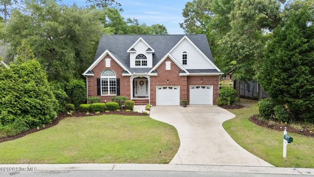 85 Plantation Passage Drive SE, Bolivia, NC 28422