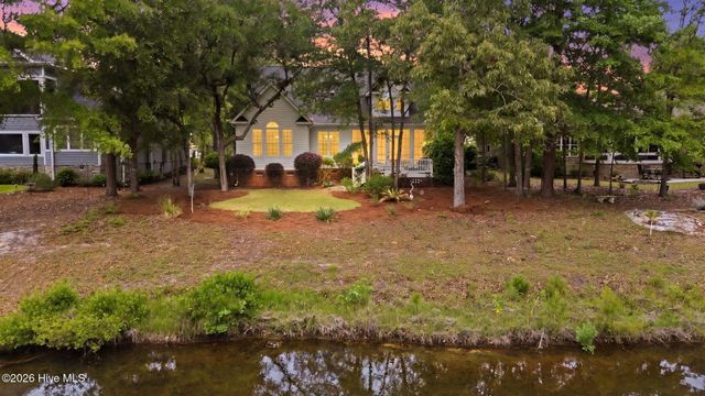 85 Plantation Passage Drive SE, Bolivia, NC 28422
