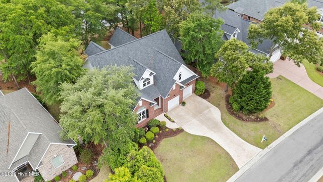 85 Plantation Passage Drive SE, Bolivia, NC 28422