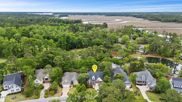 85 Plantation Passage Drive SE, Bolivia, NC 28422