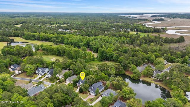 85 Plantation Passage Drive SE, Bolivia, NC 28422
