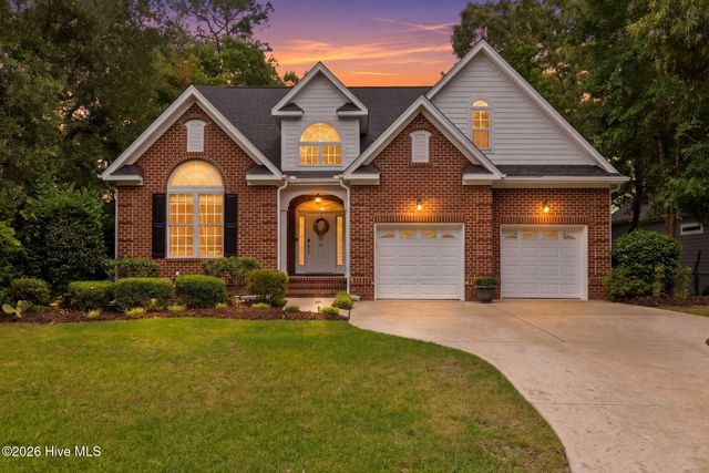 85 Plantation Passage Drive SE, Bolivia, NC 28422