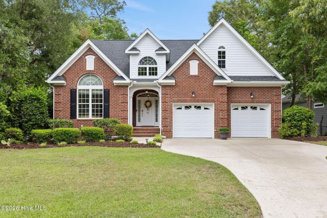 85 Plantation Passage Drive SE, Bolivia, NC 28422