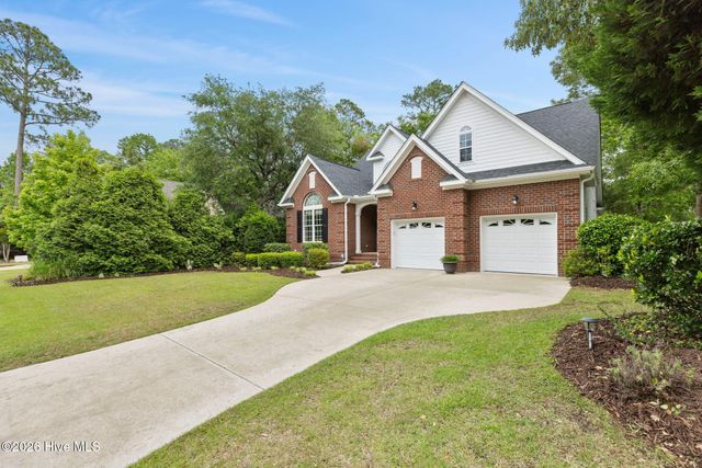 85 Plantation Passage Drive SE, Bolivia, NC 28422