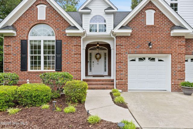 85 Plantation Passage Drive SE, Bolivia, NC 28422