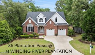 85 Plantation Passage Drive SE, Bolivia, NC 28422