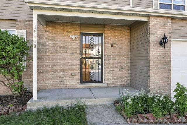 16408 Zausa Drive, Crest Hill, IL 60403