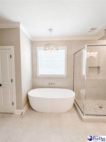 3020 Weatherstone Ln, Florence, SC 29501