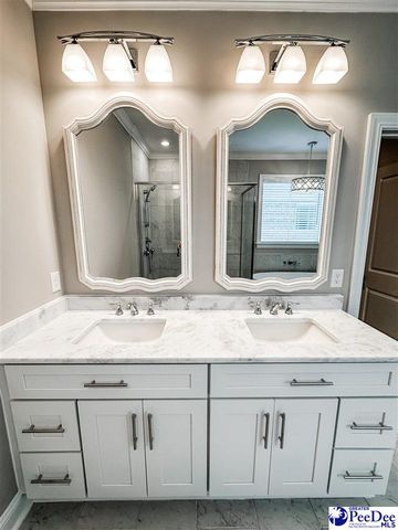 3020 Weatherstone Ln, Florence, SC 29501