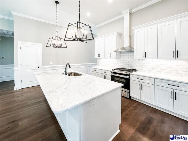 3020 Weatherstone Ln, Florence, SC 29501