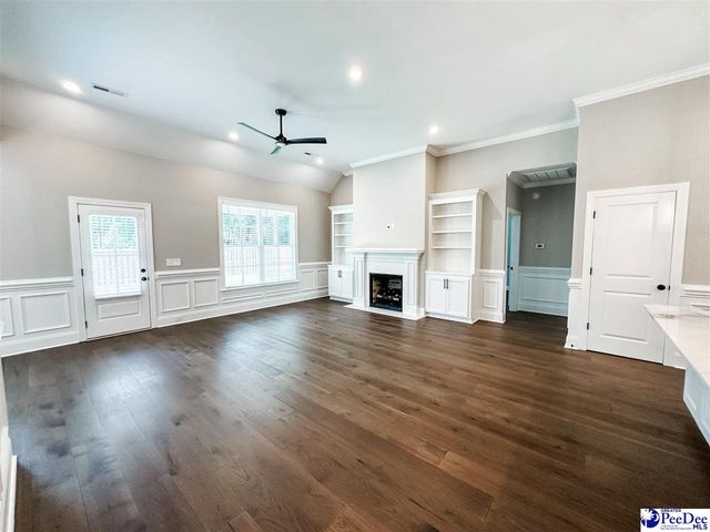 3020 Weatherstone Ln, Florence, SC 29501