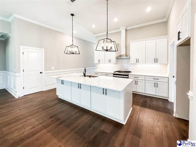 3020 Weatherstone Ln, Florence, SC 29501