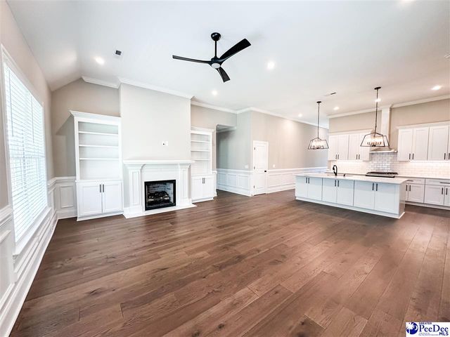 3020 Weatherstone Ln, Florence, SC 29501