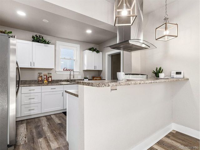 Address unavailable.