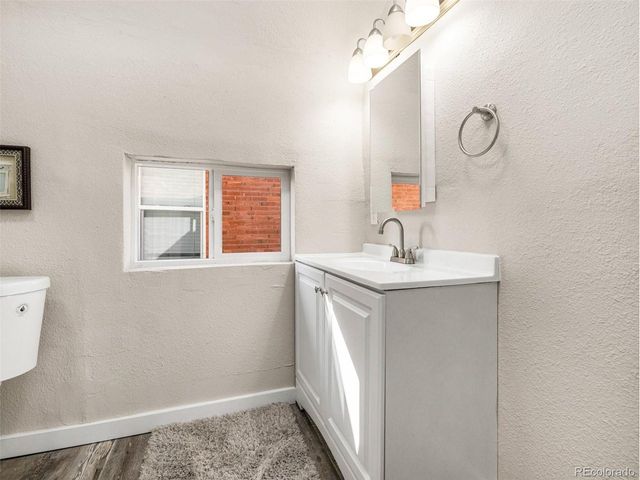 Address unavailable.