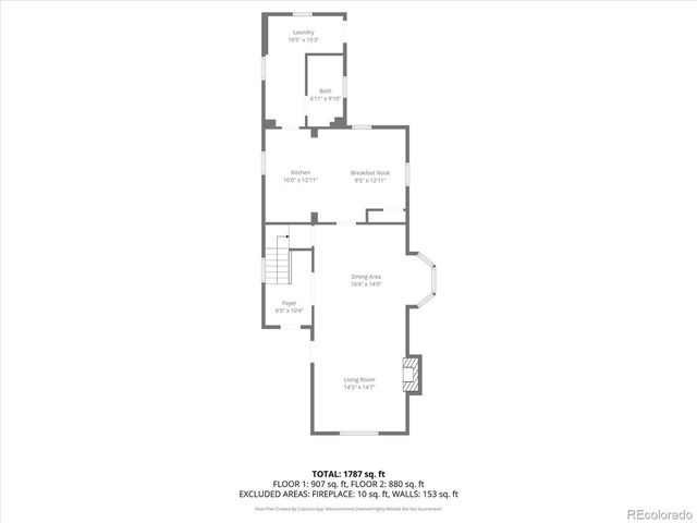 Address unavailable.