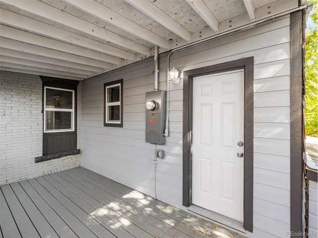 Address unavailable.