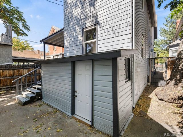 Address unavailable.