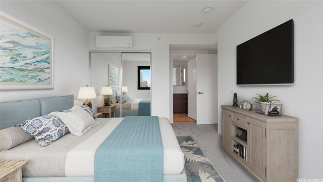 615 Keawe Street 2005, Honolulu, HI 96850