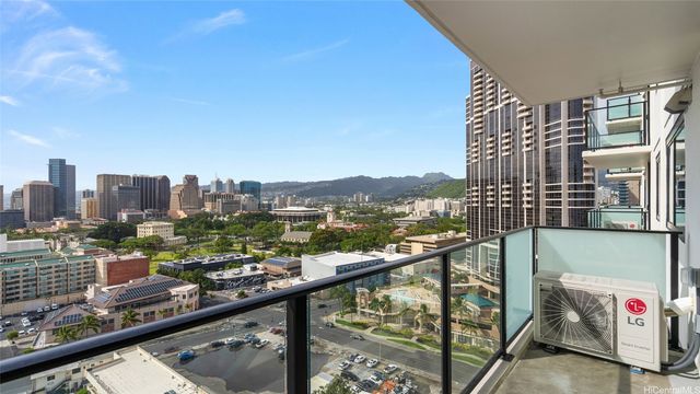 615 Keawe Street 2005, Honolulu, HI 96850