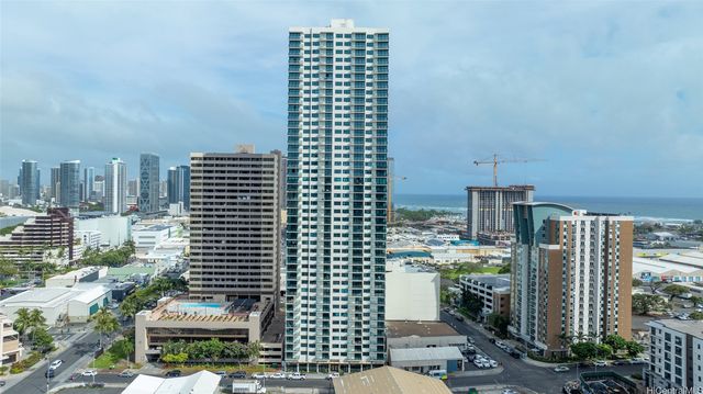 615 Keawe Street 2005, Honolulu, HI 96850