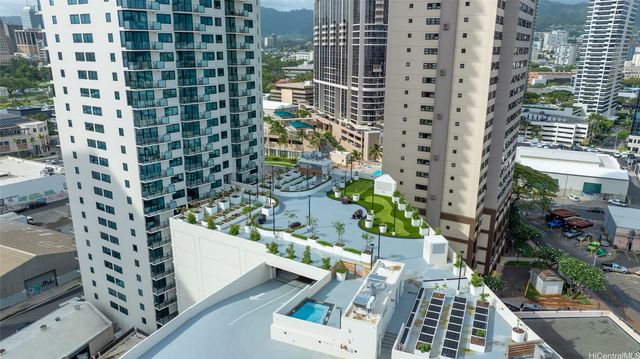 615 Keawe Street 2005, Honolulu, HI 96850