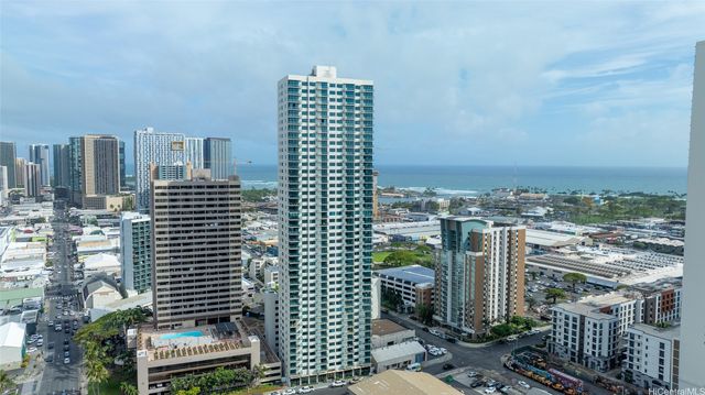 615 Keawe Street 2005, Honolulu, HI 96850