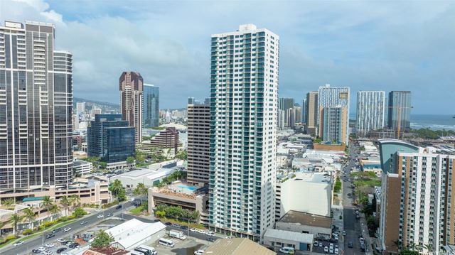 615 Keawe Street 2005, Honolulu, HI 96850