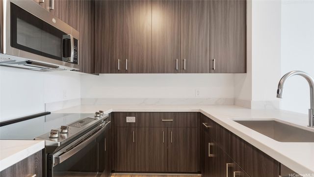 615 Keawe Street 2005, Honolulu, HI 96850