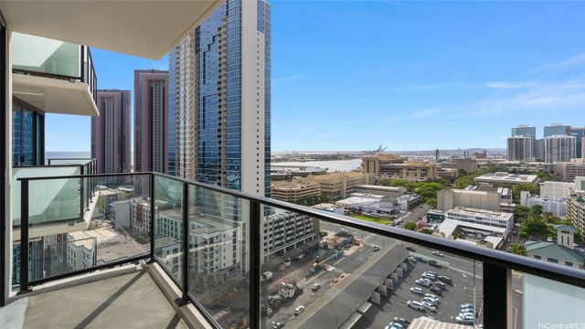 615 Keawe Street 2005, Honolulu, HI 96850