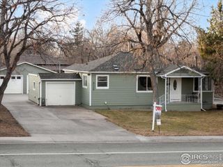 4125 Pierce Street, Wheat Ridge, CO 80033