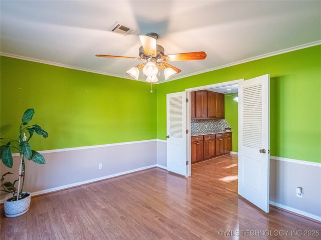 1813 Mockingbird, Mcalester, OK 74501