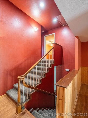 1813 Mockingbird, Mcalester, OK 74501