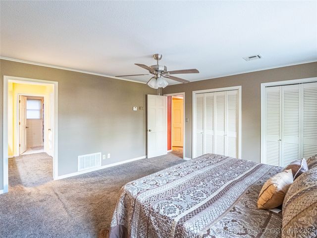 1813 Mockingbird, Mcalester, OK 74501