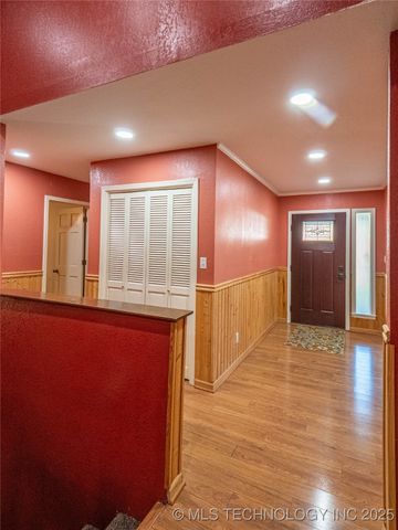 1813 Mockingbird, Mcalester, OK 74501