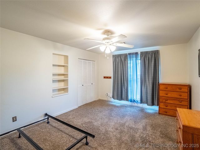 1813 Mockingbird, Mcalester, OK 74501