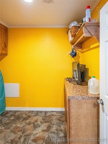 1813 Mockingbird, Mcalester, OK 74501