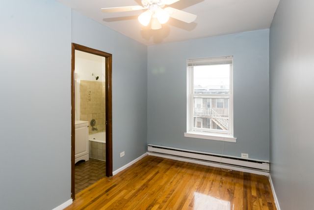 4515 N Malden Street 3C, Chicago, IL 60640