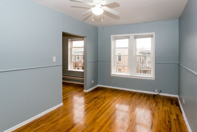 4515 N Malden Street 3C, Chicago, IL 60640